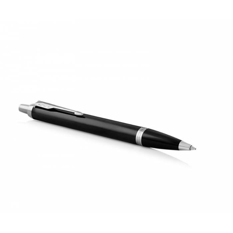 Ballpoint Parker IM Core Laque Black CT