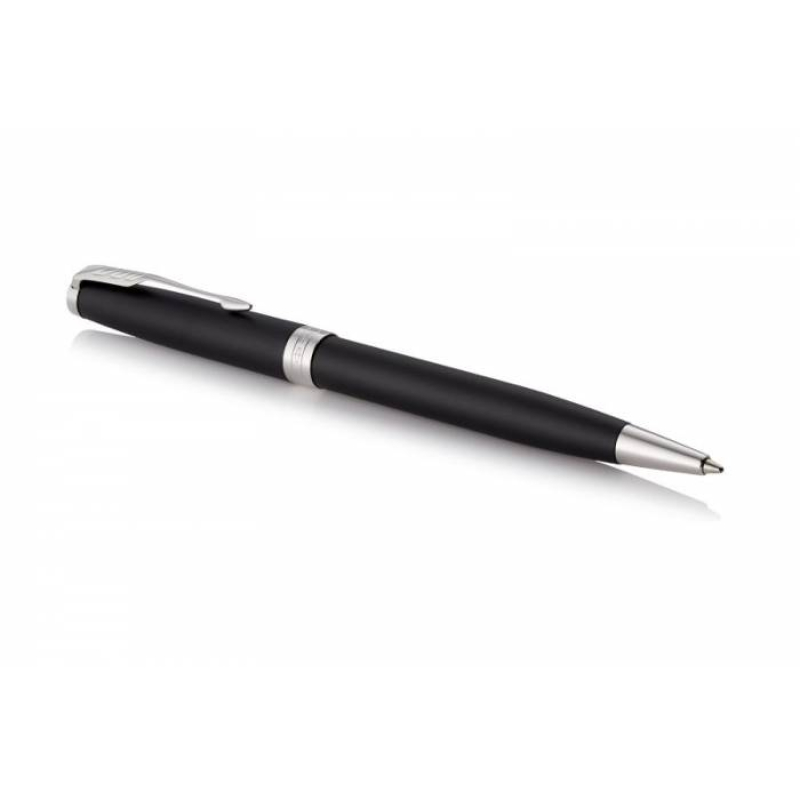 Ballpoint Parker Sonnet Core Matte Black PT