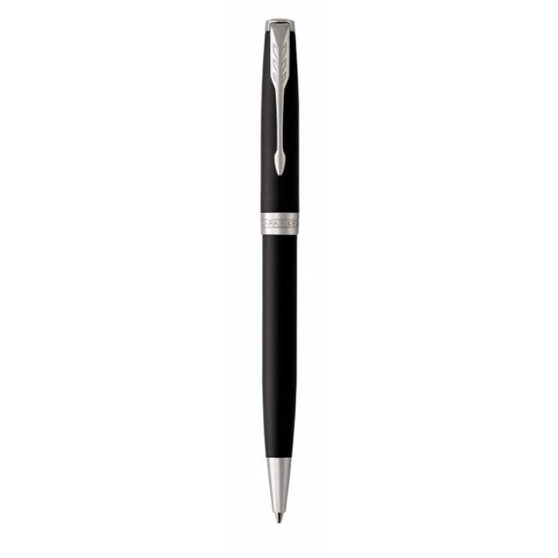 Ballpoint Parker Sonnet Core Matte Black PT