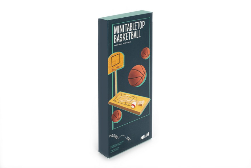 Basket mini επιτραπέζιο Tri-Coastal