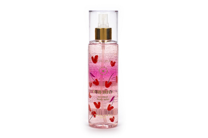 Body mist Tri-Coastal Cherry 250ml