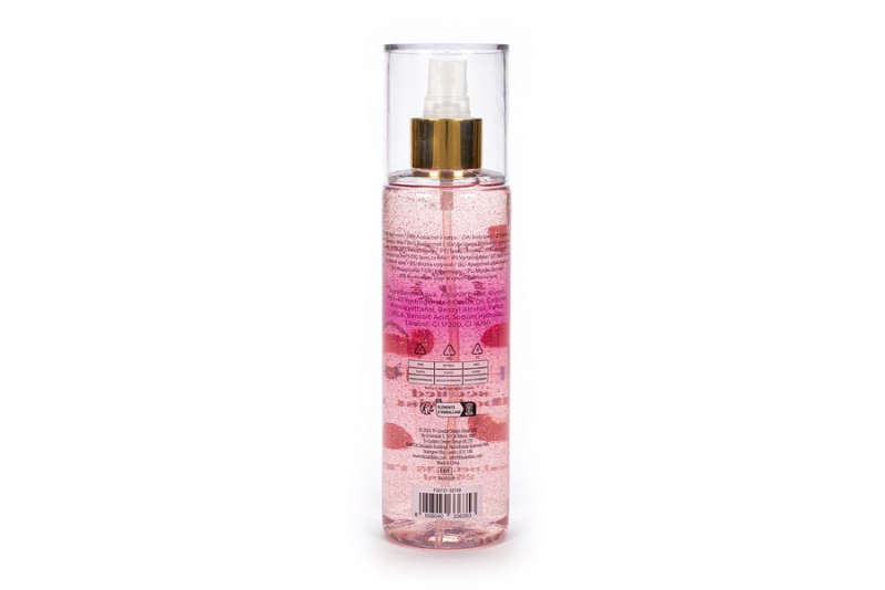 Body mist Tri-Coastal Cherry 250ml