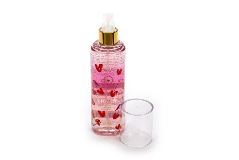 Body mist Tri-Coastal Cherry 250ml