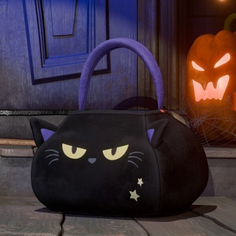 Candy bag Legami Trick or treat Kitty Witch