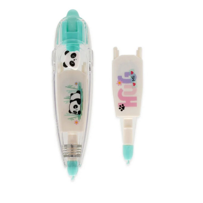 Deco tape Legami Panda με 2 σχέδια