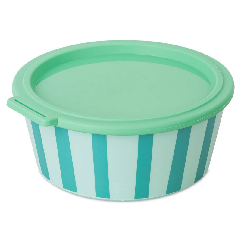 Φαγητοδοχείο Koziol Nora stripes 1.3L
