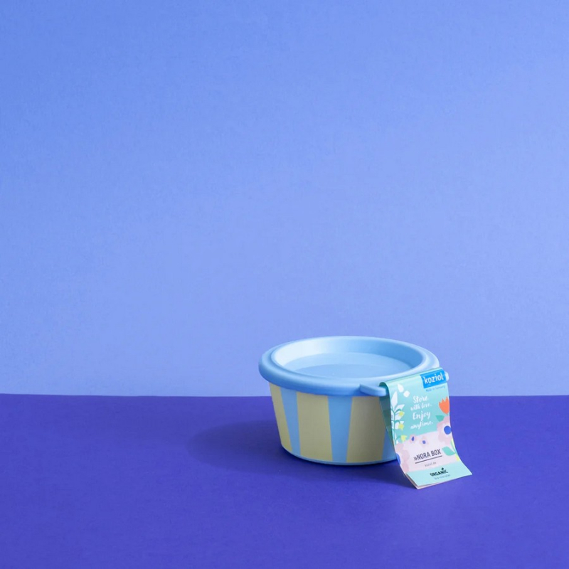 Φαγητοδοχείο Koziol Stripes 250ml