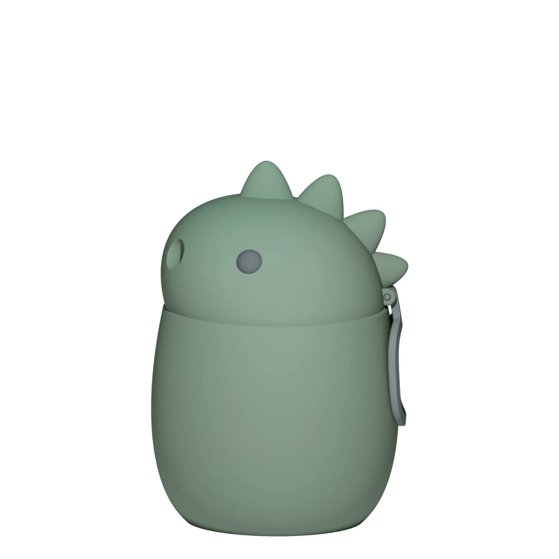 Φαγητοδοχείο θερμός Asobu Bestie Dino 600ml