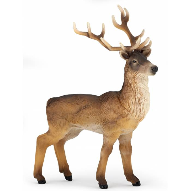 Φιγούρα Papo Αρσενικό ελάφι / Stag