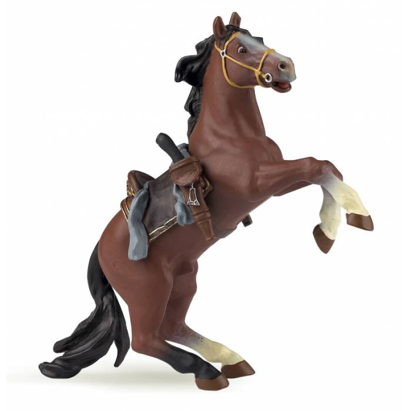 Φιγούρα Papo Horse of Musketeers