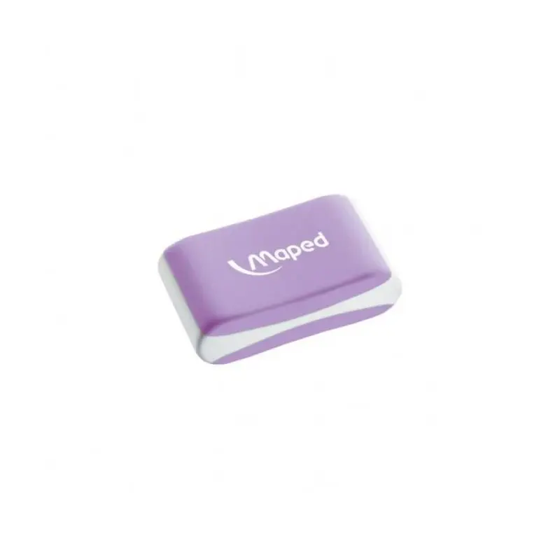 Γόμα Maped Essentials soft mini pastel χρωματιστή 112921