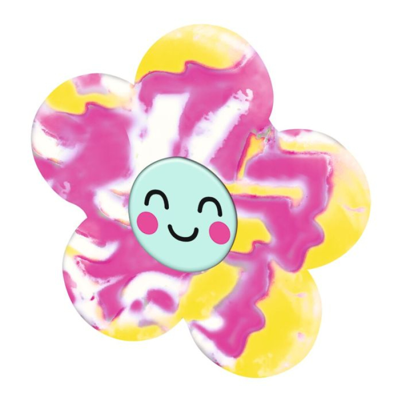 Γόμα Moses Fidget spinner Happy day
