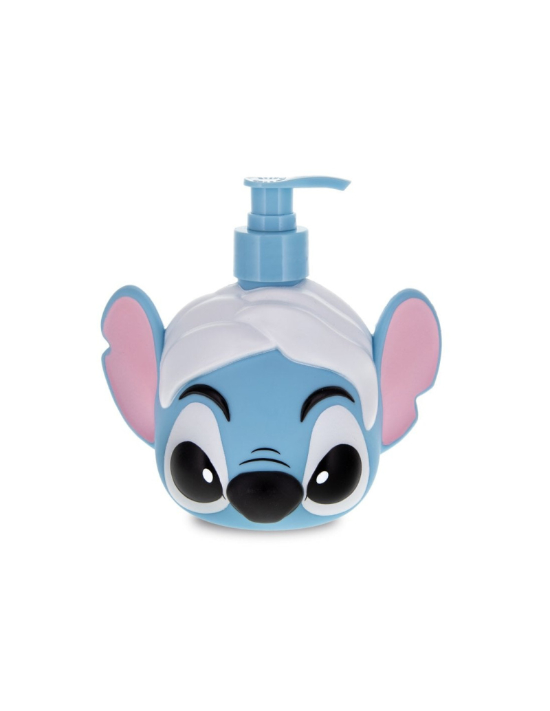 Hand & Body wash Mad Beauty Stitch 500ml