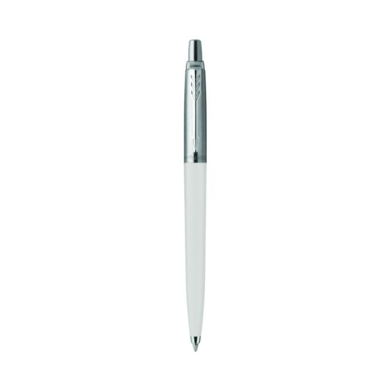 Jotter Parker Original 90's White