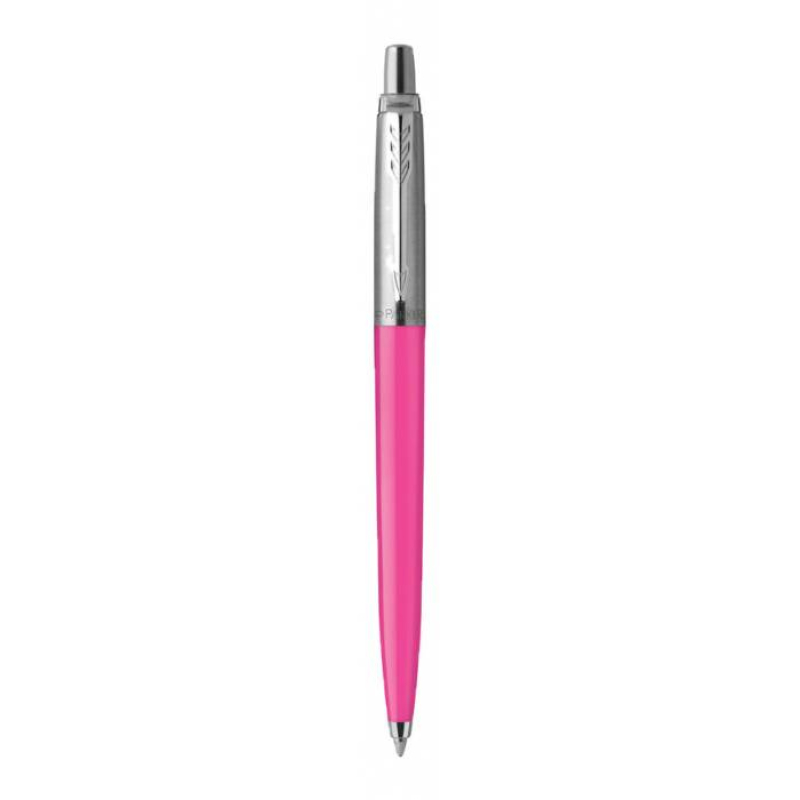Jotter Parker Pop Art Hot Pink