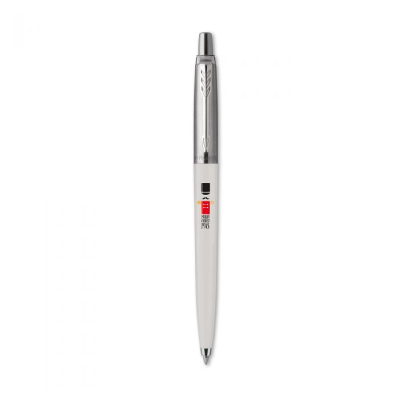 Jotter Parker Special Edition Festive Nutcracker