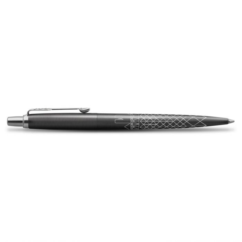 Jotter Parker Special Edition Paris Grey CT