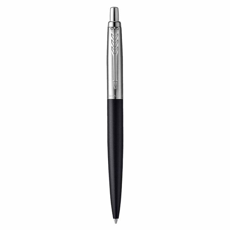Jotter Parker XL Matte Black CT