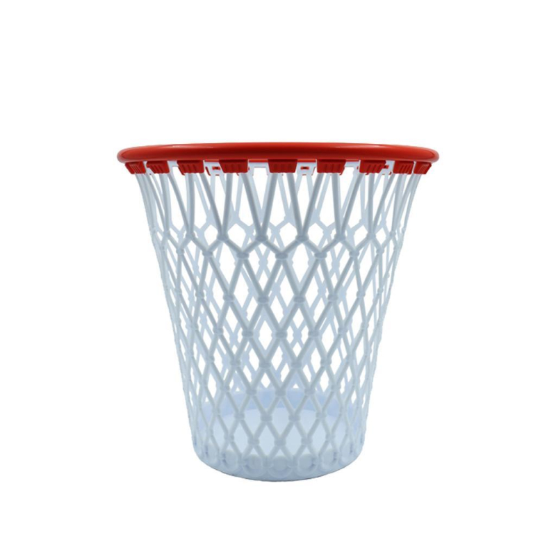 Καλάθι Αχρήστων Πλαστικό Διακάκης Basketball