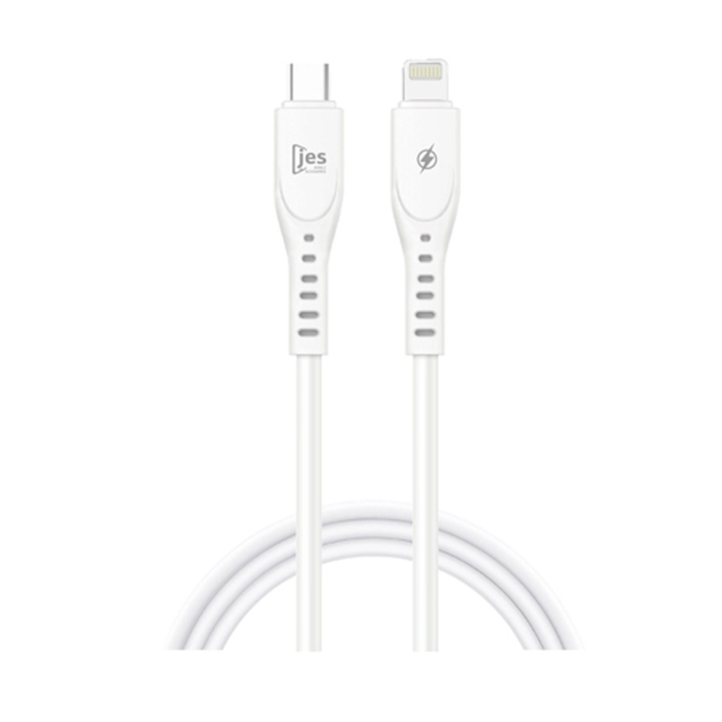 Καλώδιο φώρτισης Jes Type-C σε Lightning