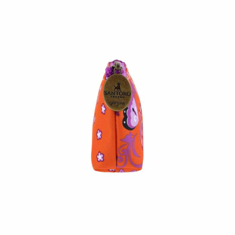 Κασετίνα - accessory case Gorjuss Fiesta Cobwebs 775GJ05