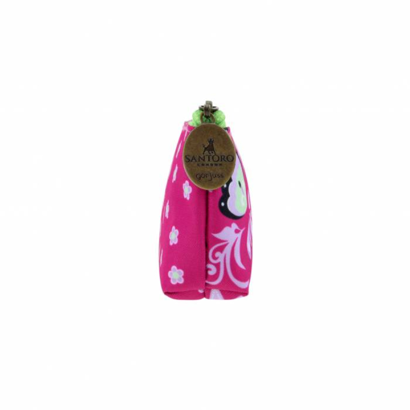 Κασετίνα - accessory case Gorjuss Fiesta You Brought Me Love 775GJ07