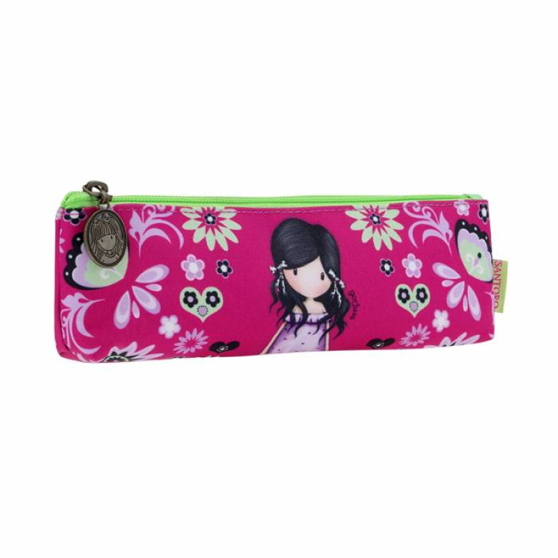Κασετίνα - accessory case Gorjuss Fiesta You Brought Me Love 775GJ07