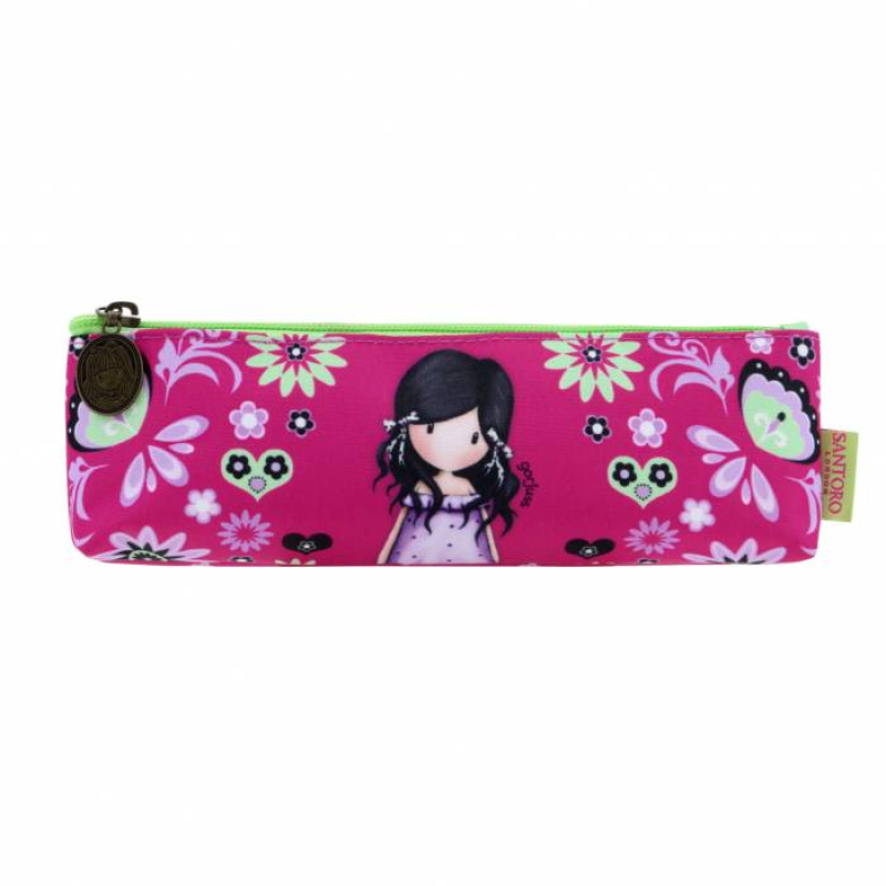 Κασετίνα - accessory case Gorjuss Fiesta You Brought Me Love 775GJ07