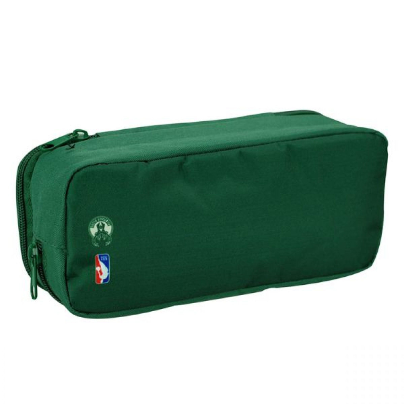 Κασετίνα NBA οβάλ Bucks