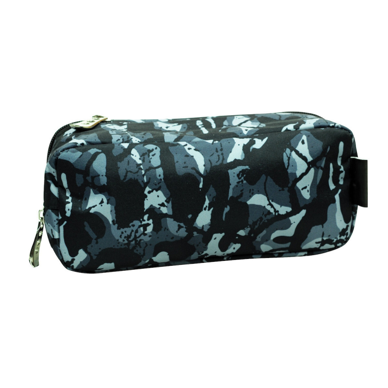 Κασετίνα No Fear οβάλ Robot