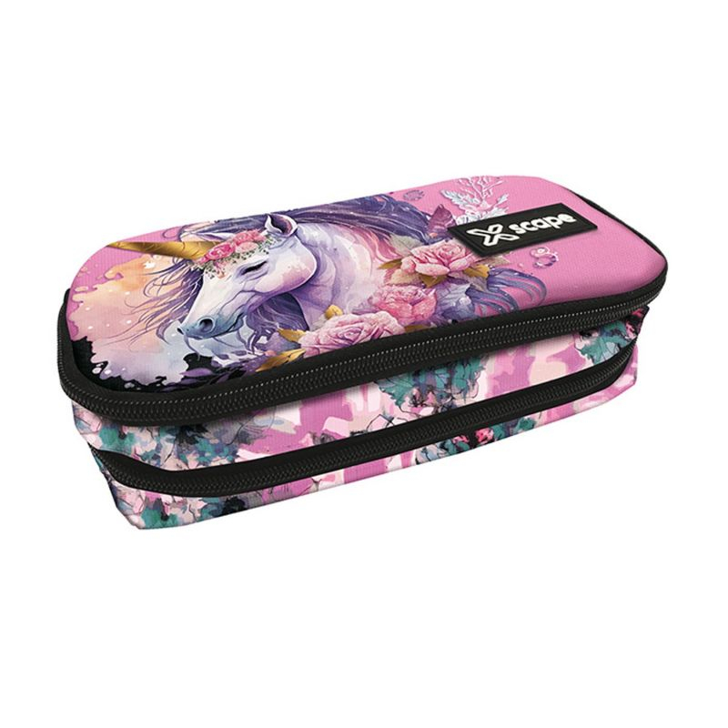 Κασετίνα Xscape οβάλ Unicorn