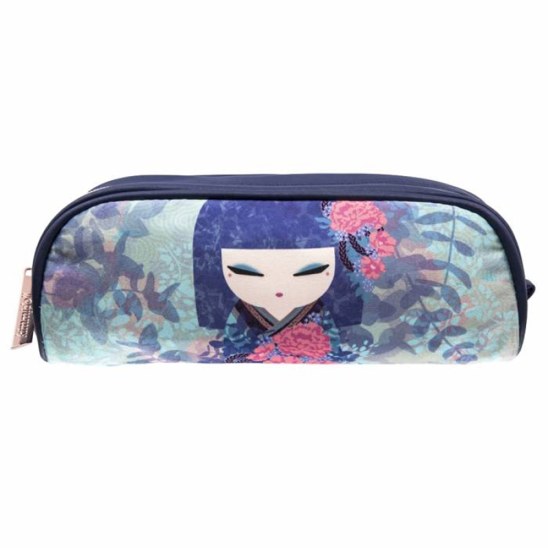 Κασετίναι Kimmidoll Sayaka