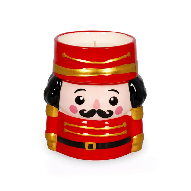 Κερί αρωματικό Legami Nutcracker