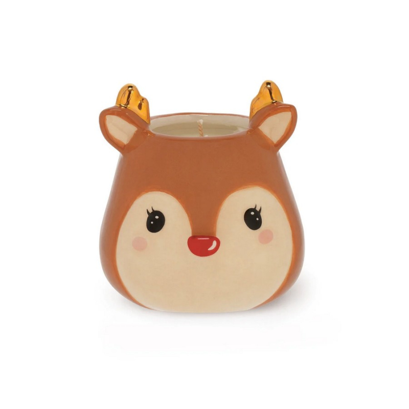 Κερί αρωματικό Legami Reindeer