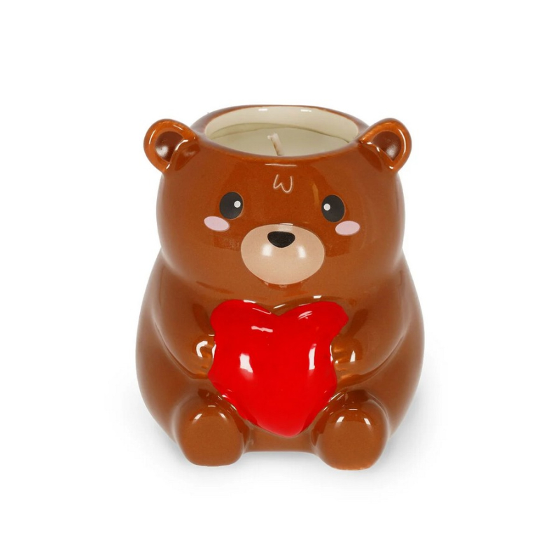 Κερί αρωματικό Legami Teddy Bear