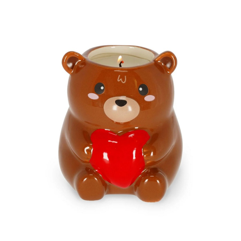 Κερί αρωματικό Legami Teddy Bear