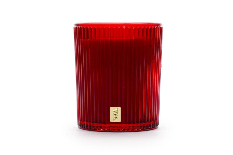 Κερί Tri-Coastal Botanical Lux 150gr