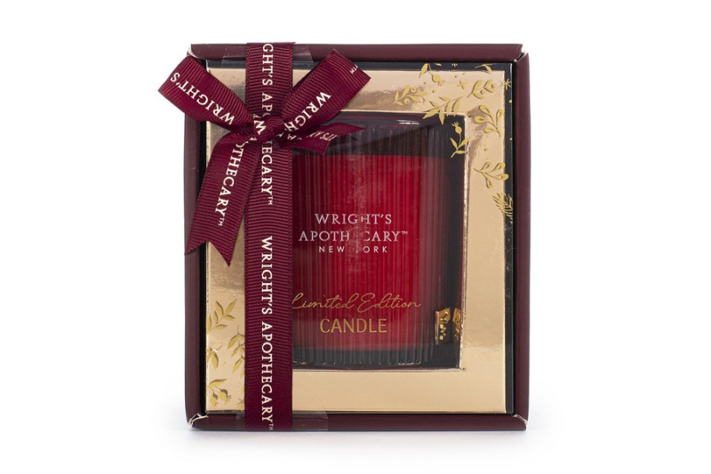 Κερί Tri-Coastal Botanical Lux 150gr