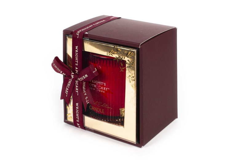 Κερί Tri-Coastal Botanical Lux 150gr