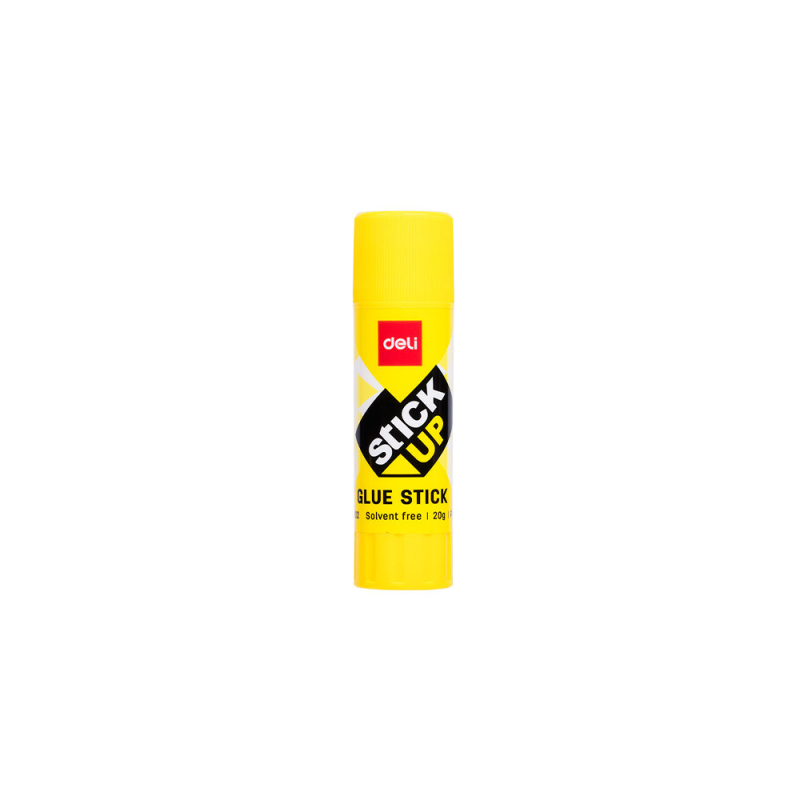 Κόλλα Deli Stick up 20gr