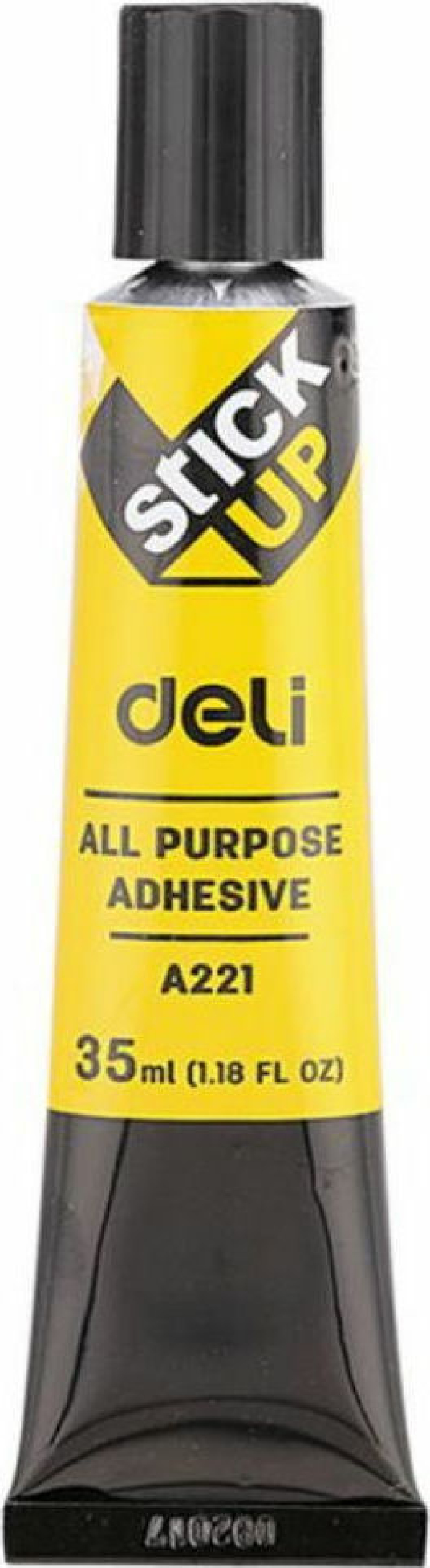 Κόλλα Deli Υγρή 35ml