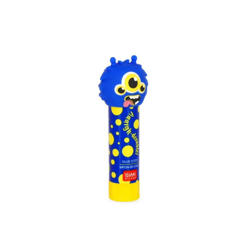 Κόλλα Legami stick Monster