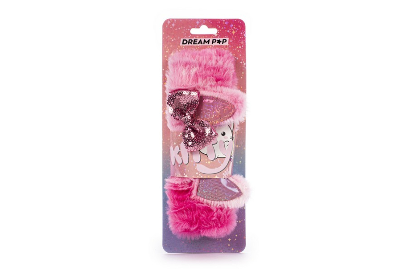 Κορδέλα Tri-Coastal Unicorn Pink