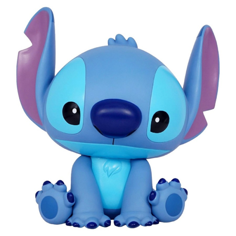 Κουμπαράς φιγούρα Stitch 23cm