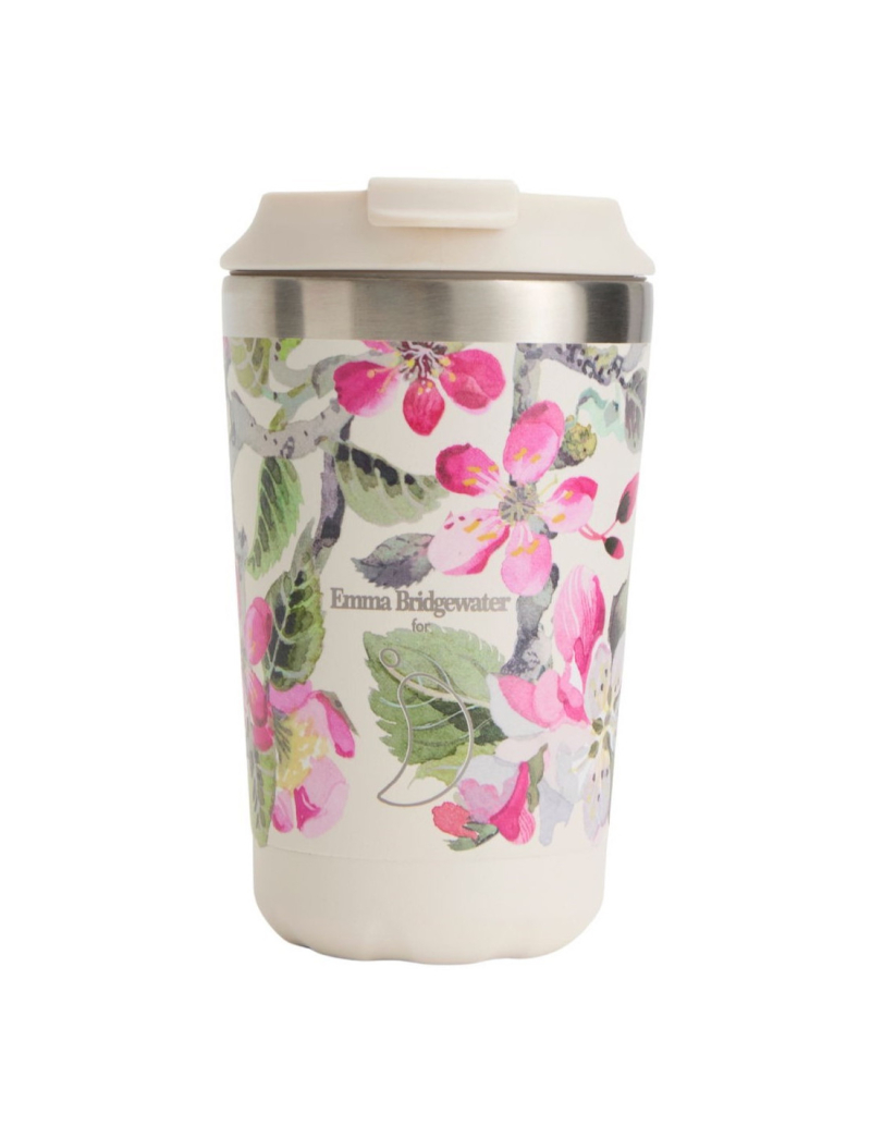 Κούπα θερμός Chilly's E.B. Blossom 340ml
