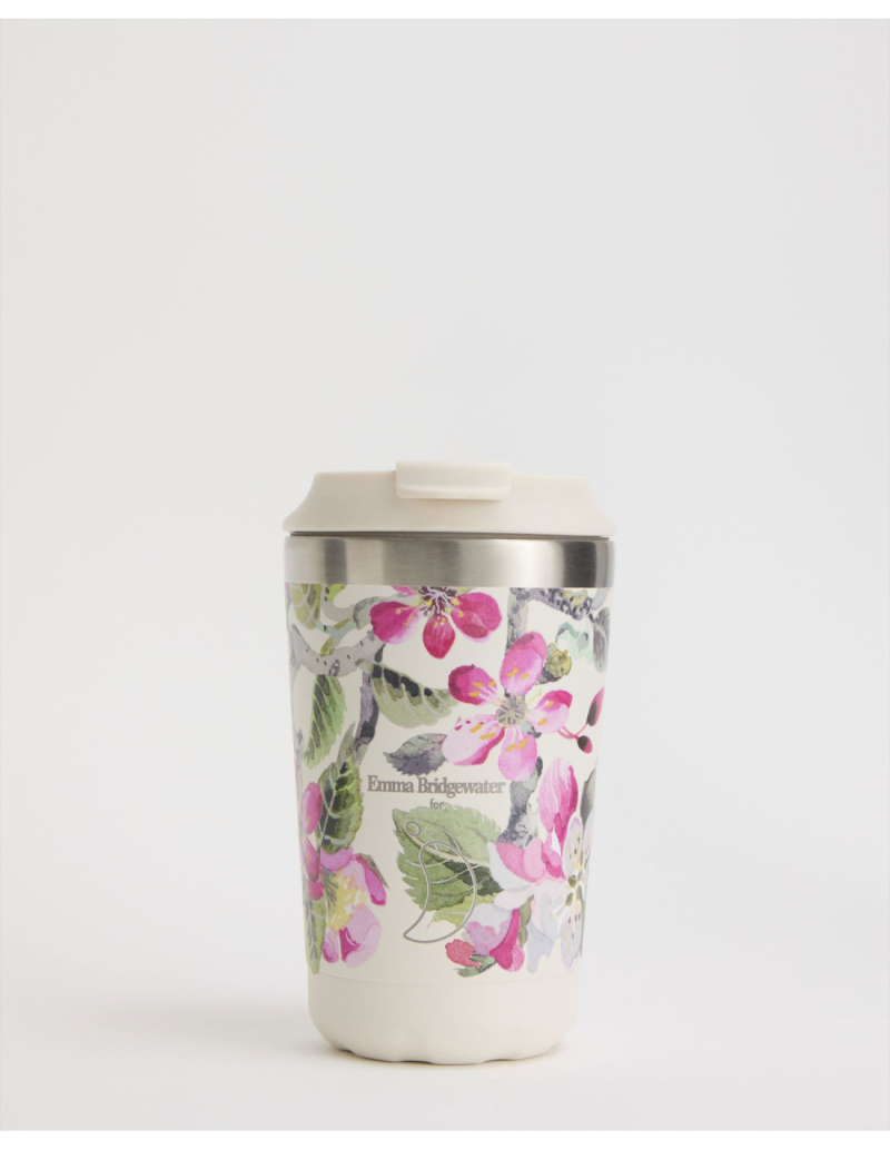 Κούπα θερμός Chilly's E.B. Blossom 340ml