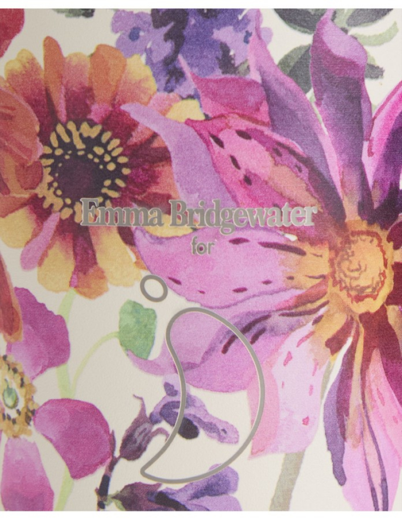 Κούπα θερμός Chilly's E.B. Garden FLowers 340ml