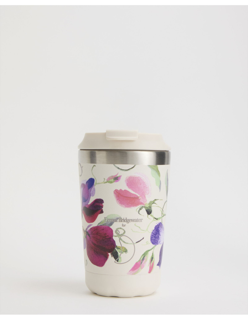 Κούπα θερμός Chilly's E.B. Sweet Peas 340ml