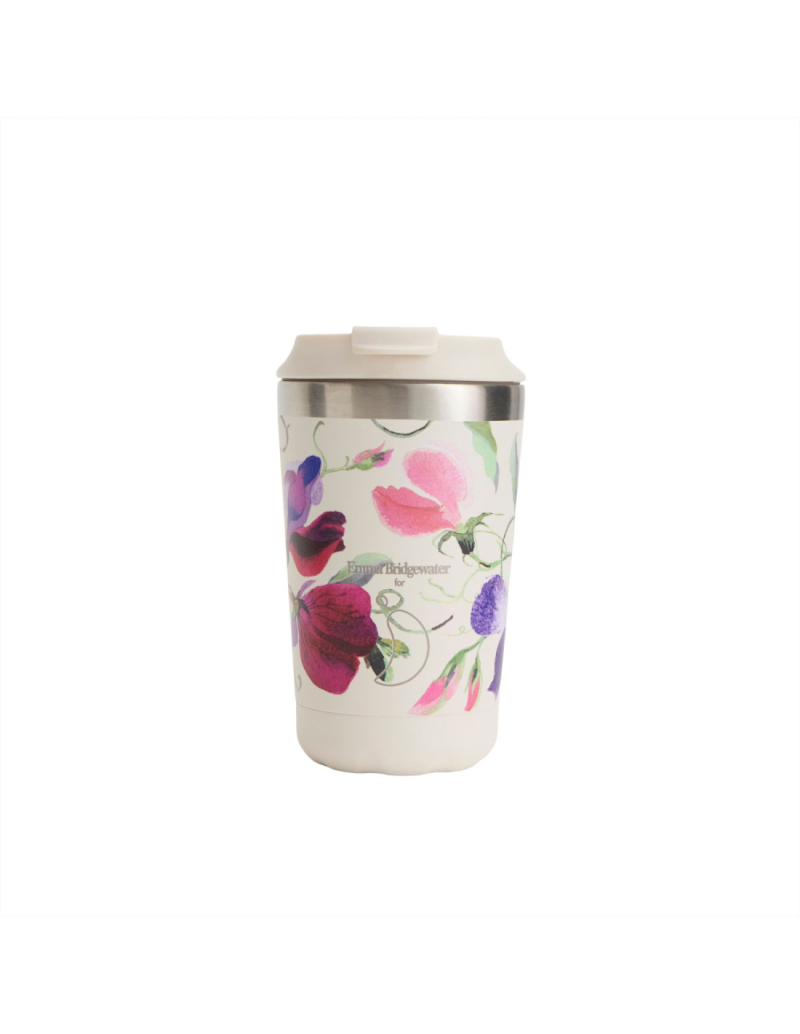Κούπα θερμός Chilly's E.B. Sweet Peas 340ml
