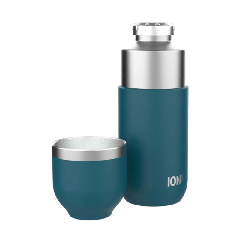 Κούπα Θερμός Ion8 700ml Teal
